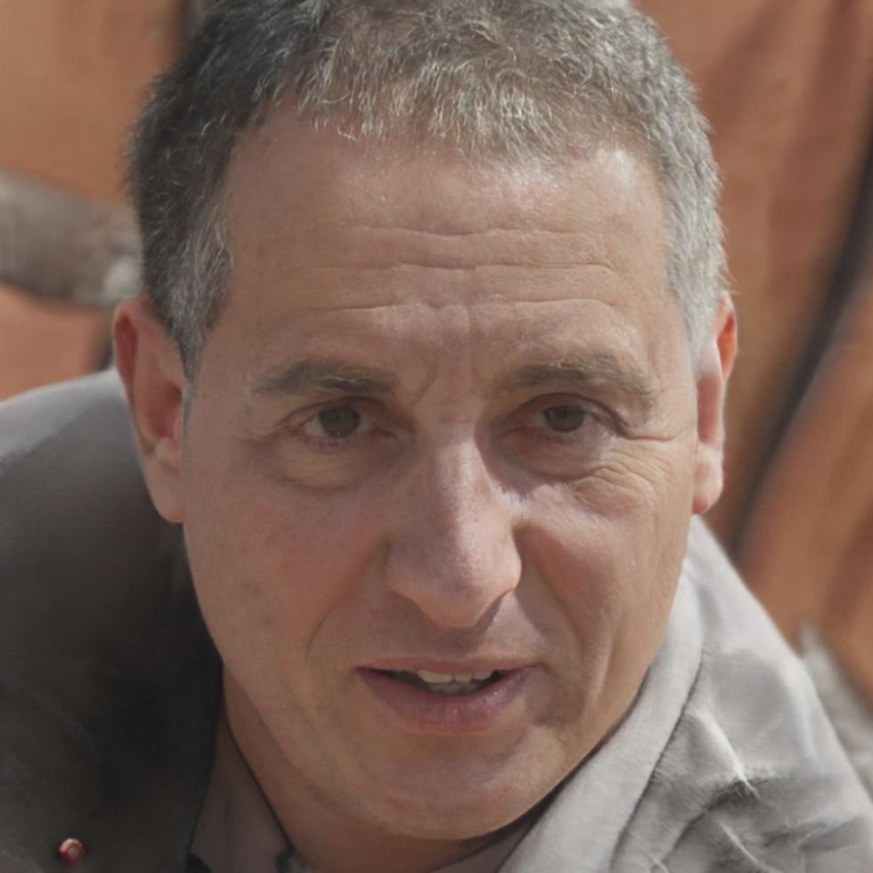 Dimitri Kessler, Gründer von Sultimos Myrentex